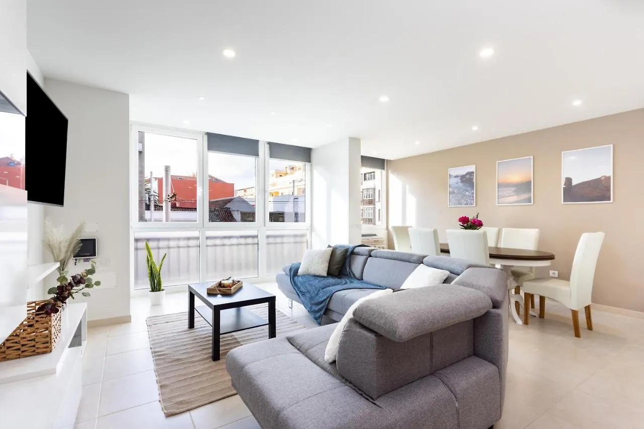 לה לגונה Trinidad Avenue Premium Apartment