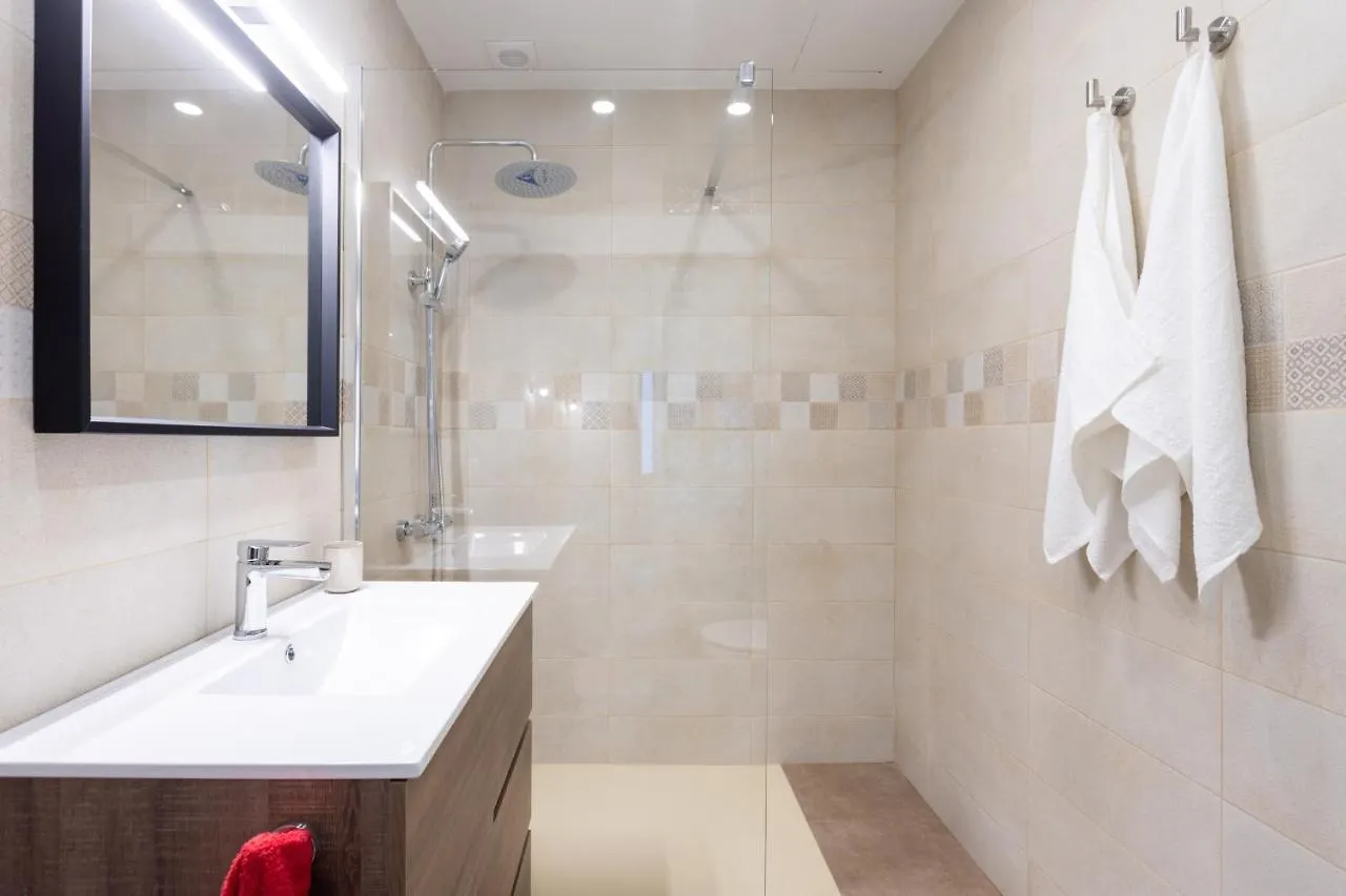 Trinidad Avenue Premium Apartment La Laguna  0*, La Laguna (Tenerife) Spain