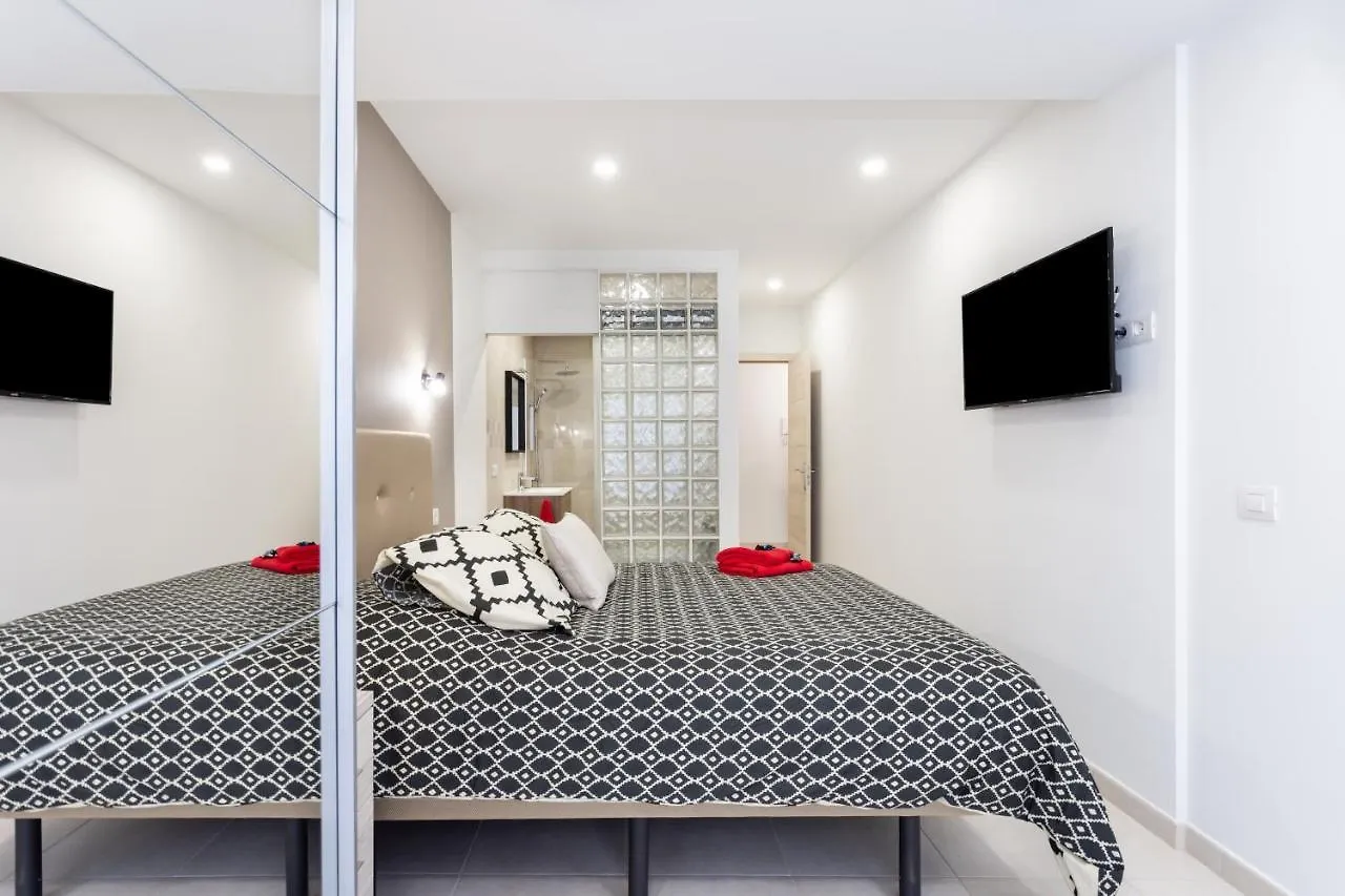 Trinidad Avenue Premium Apartment La Laguna  Spain