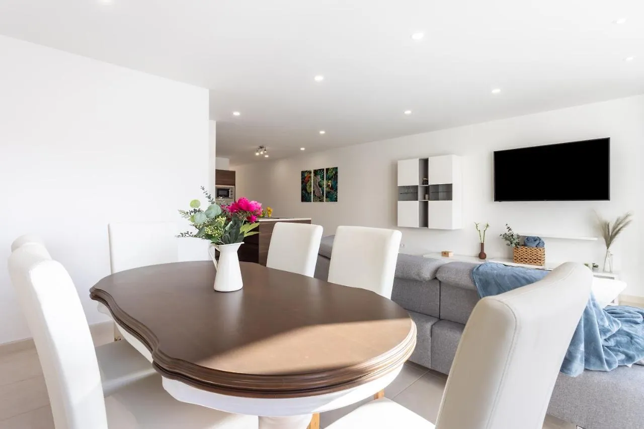 Trinidad Avenue Premium Apartment La Laguna   La Laguna (Tenerife)