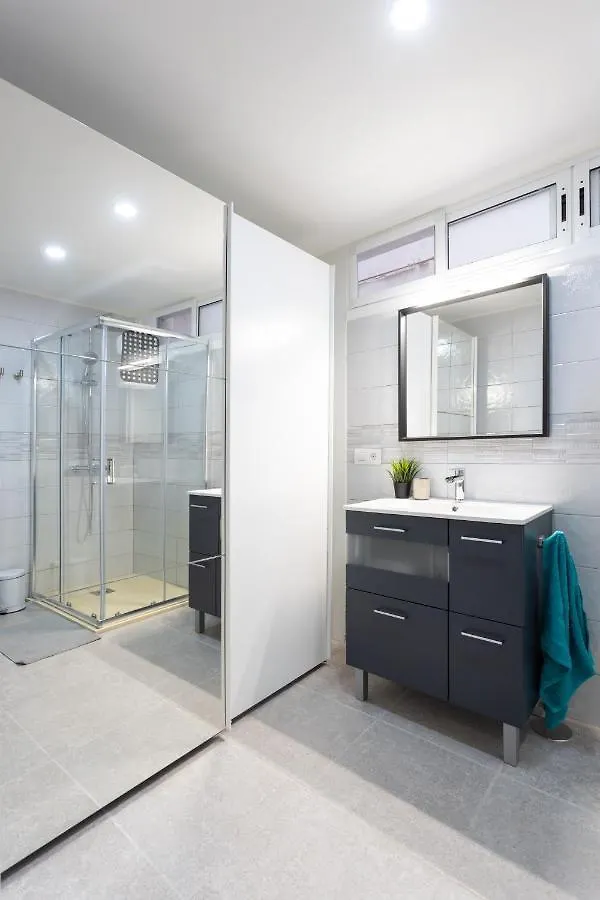 Trinidad Avenue Premium Apartment La Laguna
