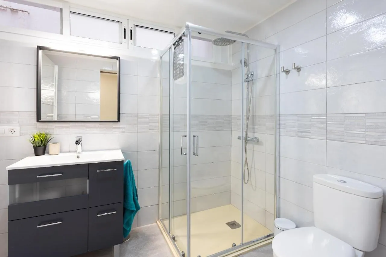Trinidad Avenue Premium Apartment La Laguna  0*, La Laguna (Tenerife)