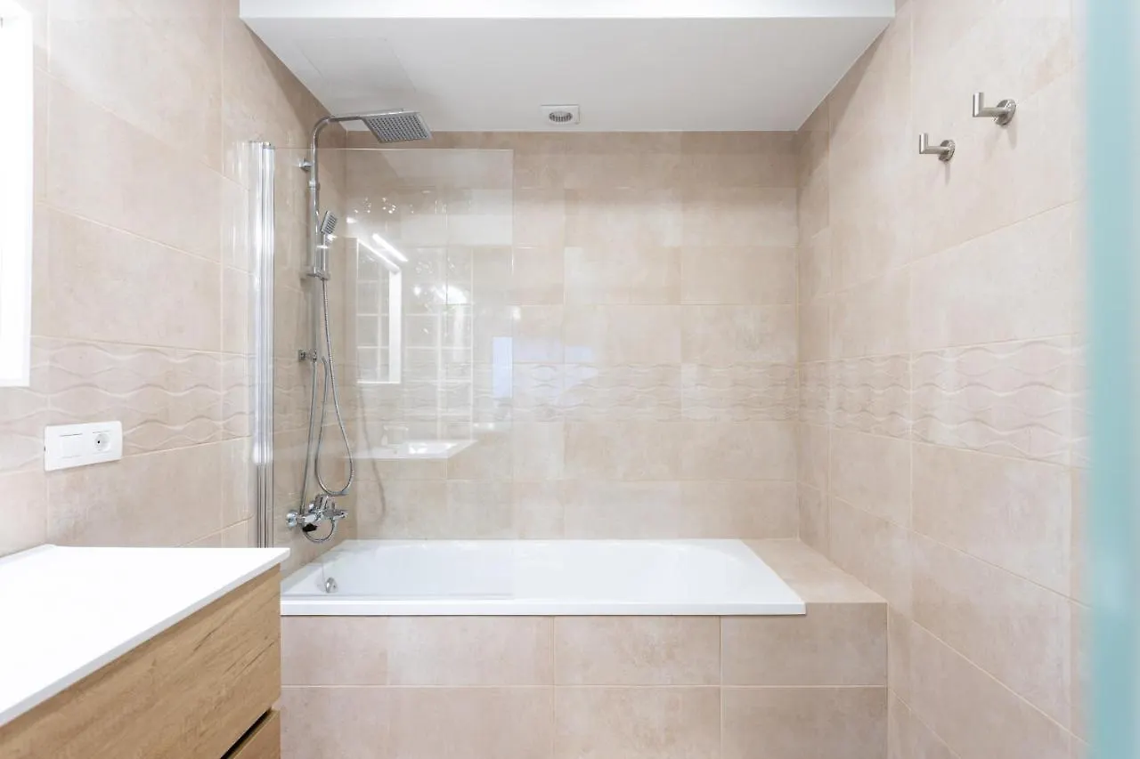 Trinidad Avenue Premium Apartment La Laguna