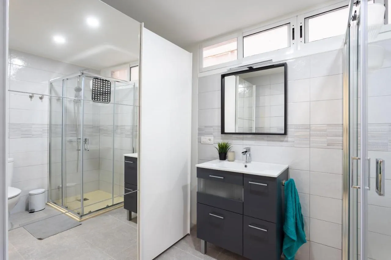 Trinidad Avenue Premium Apartment La Laguna  Spain
