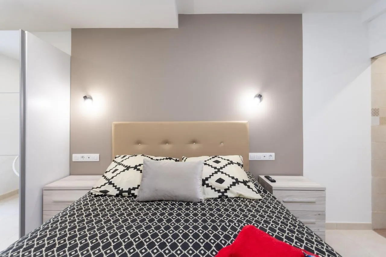 Trinidad Avenue Premium Apartment La Laguna