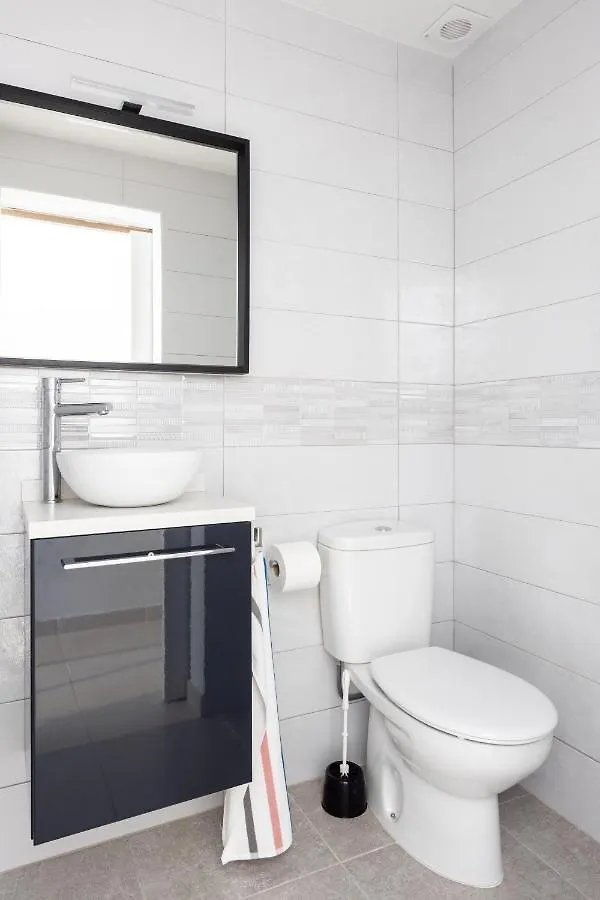 Trinidad Avenue Premium Apartment La Laguna   La Laguna (Tenerife)