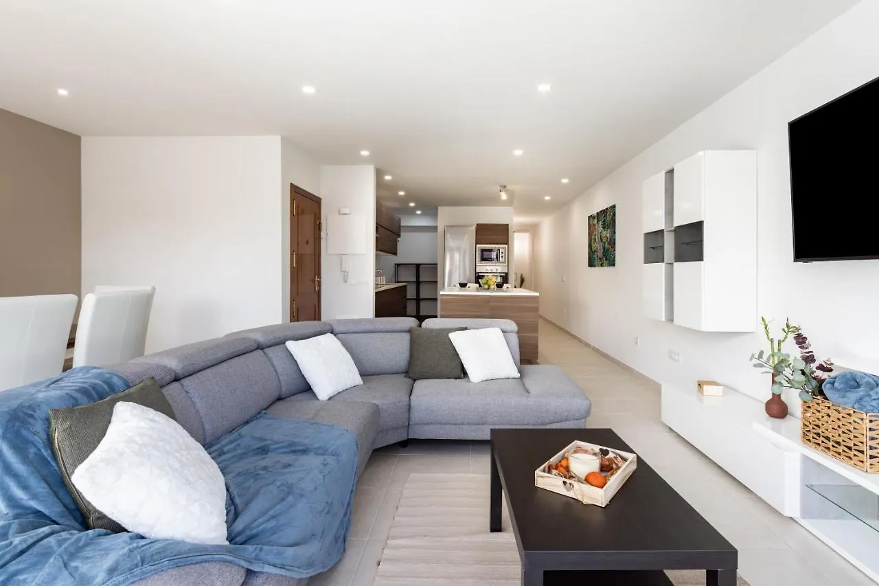 Trinidad Avenue Premium Apartment La Laguna   La Laguna (Tenerife)