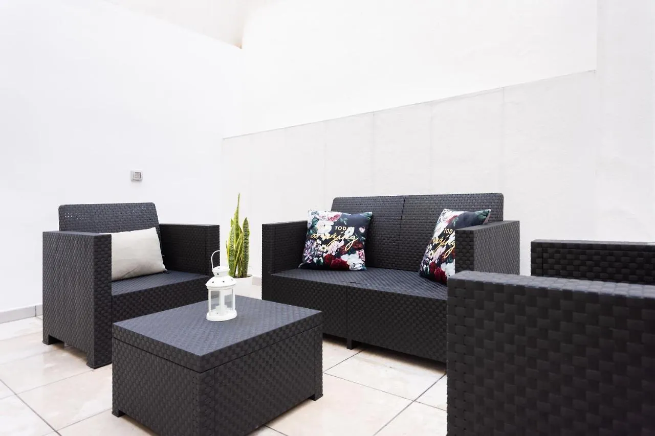 Trinidad Avenue Premium Apartment La Laguna  Spain