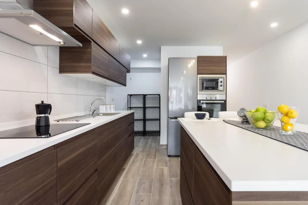 Trinidad Avenue Premium Apartment La Laguna