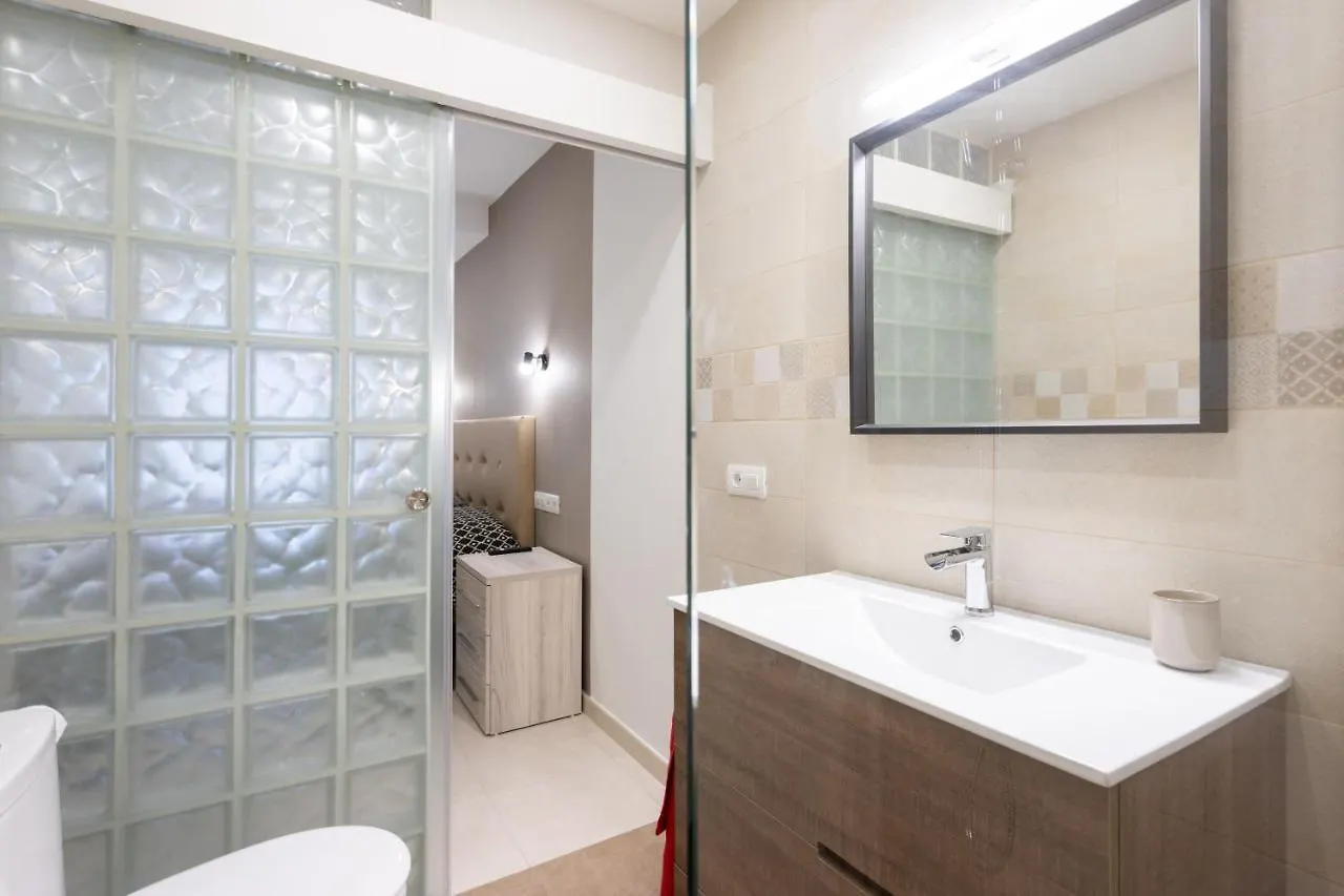 Trinidad Avenue Premium Apartment La Laguna   La Laguna (Tenerife)
