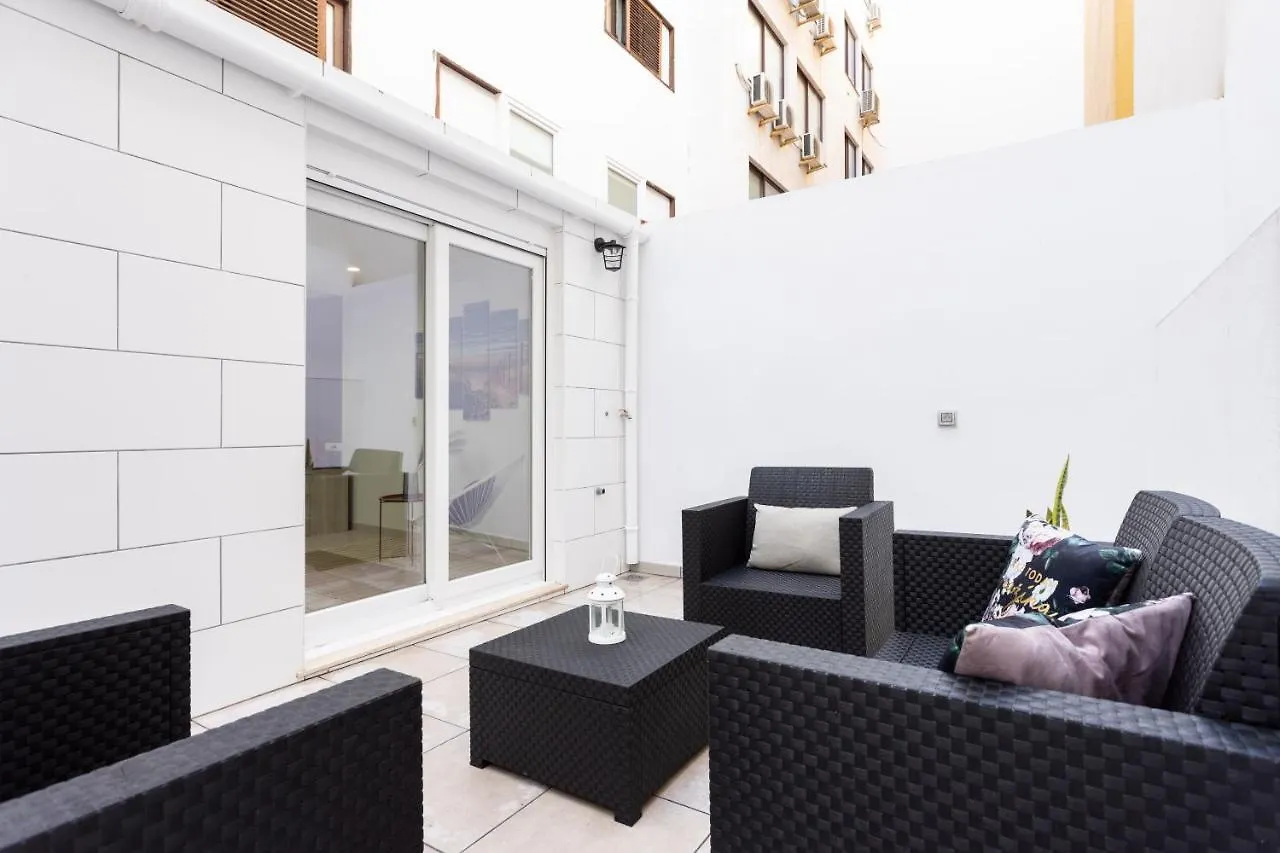 Trinidad Avenue Premium Apartment contacts
