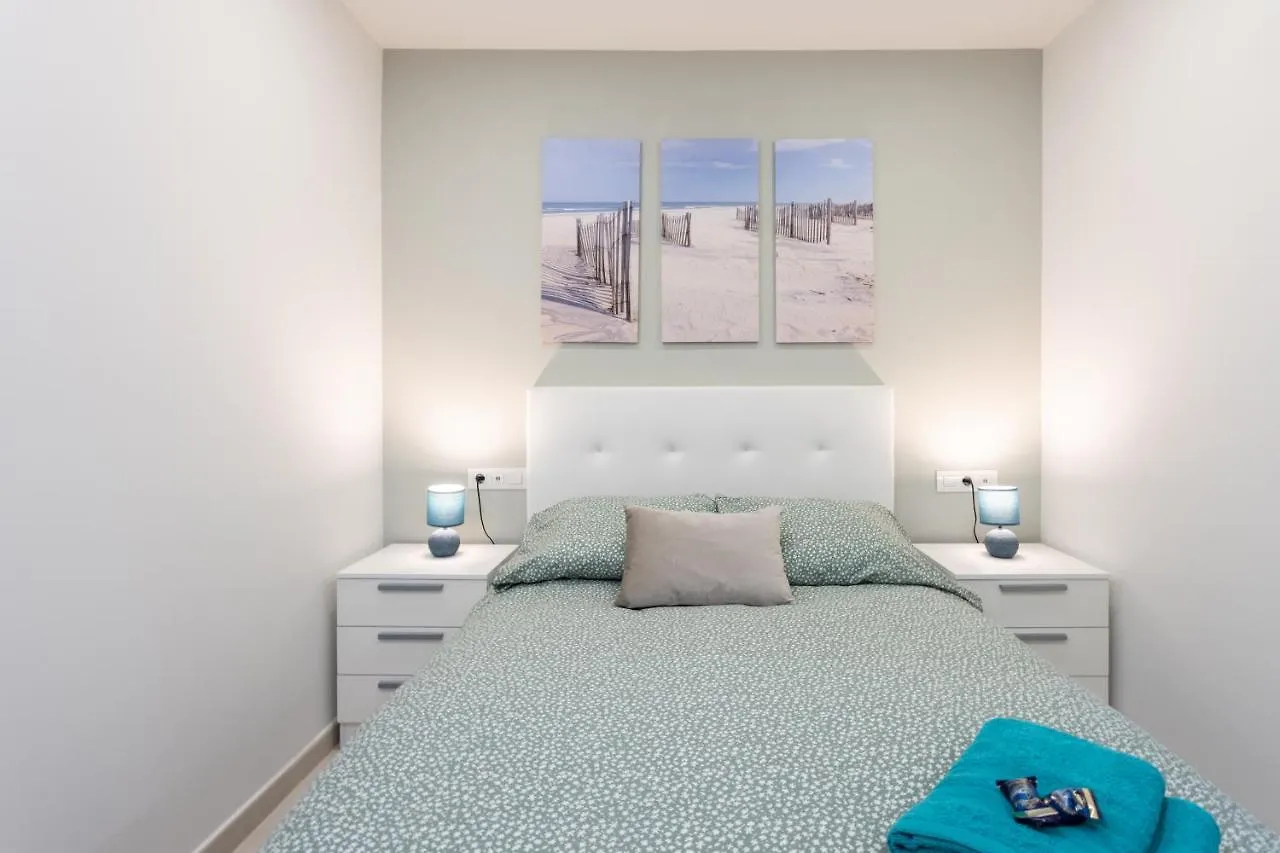 Trinidad Avenue Premium Apartment La Laguna
