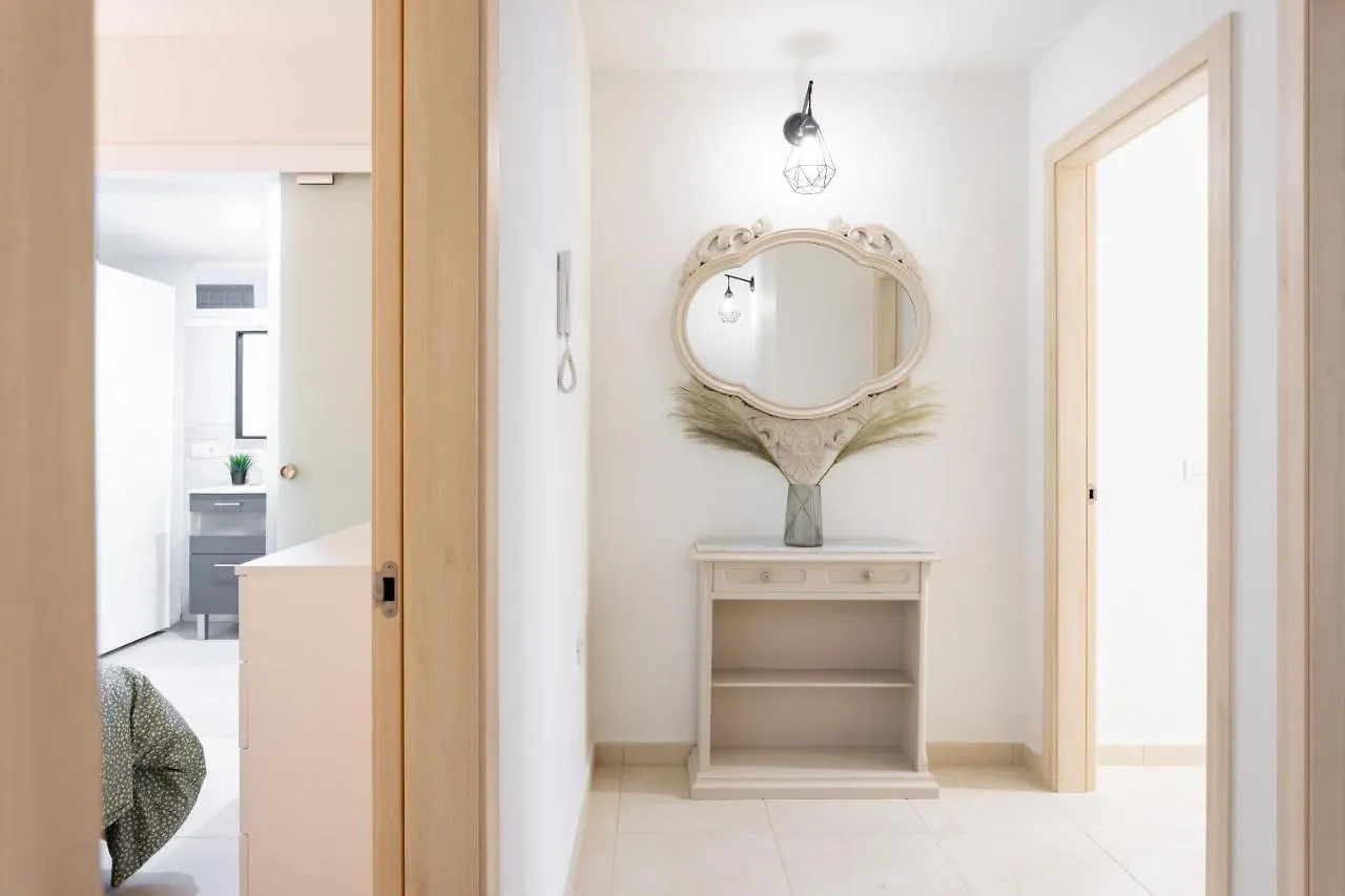 Trinidad Avenue Premium Apartment La Laguna  Spain