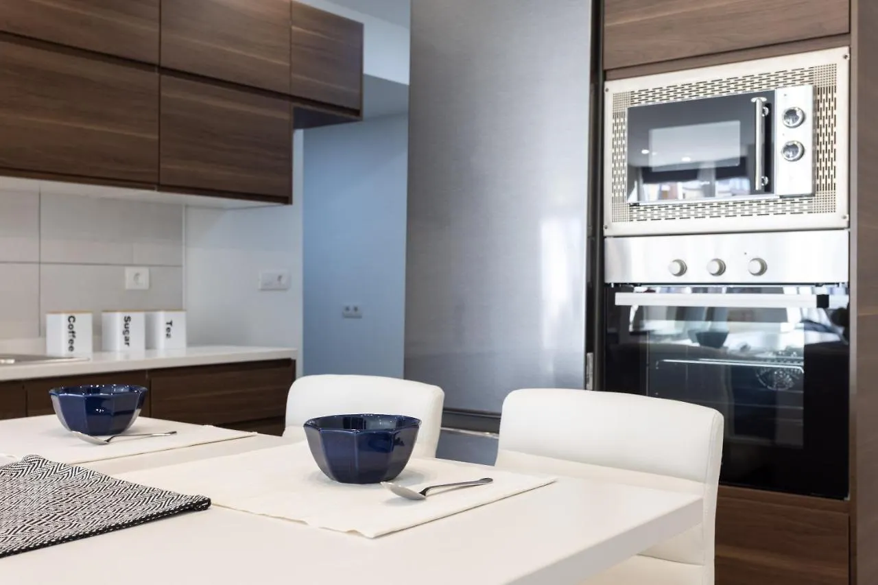 Trinidad Avenue Premium Apartment La Laguna  Spain
