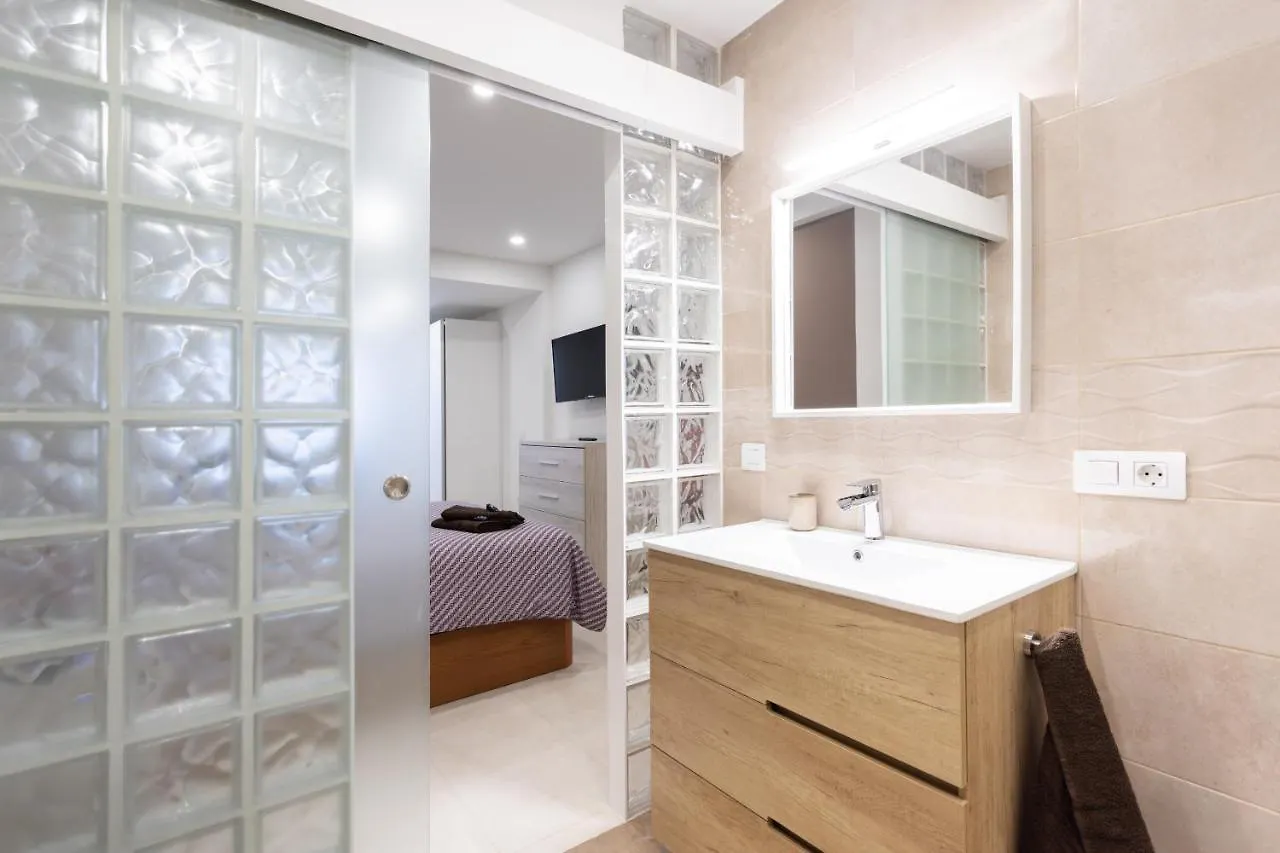 Trinidad Avenue Premium Apartment La Laguna