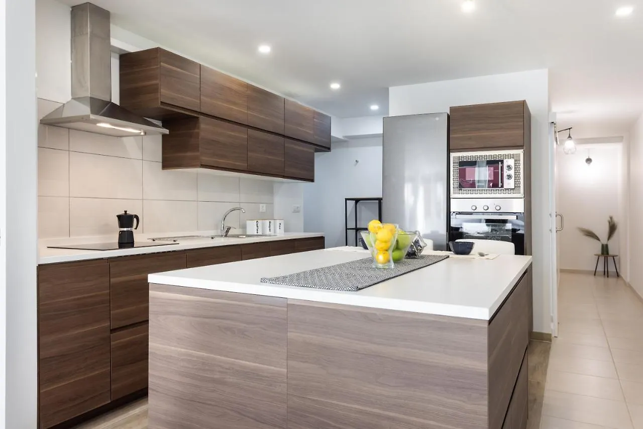 Trinidad Avenue Premium Apartment La Laguna