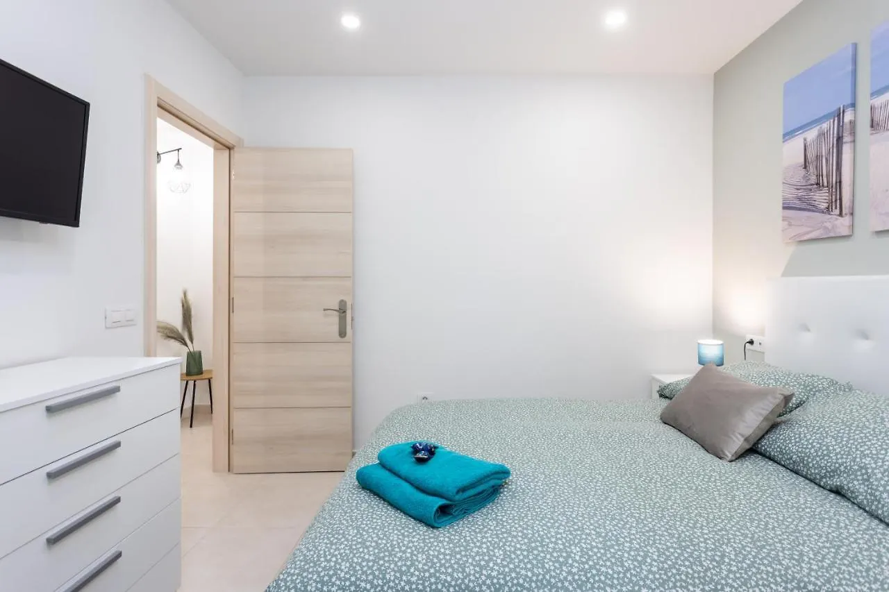 Trinidad Avenue Premium Apartment La Laguna