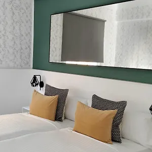  Couette-café Room27- Center